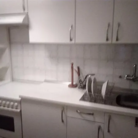 Apartment 2 Bedroom Center In Thessaloniki