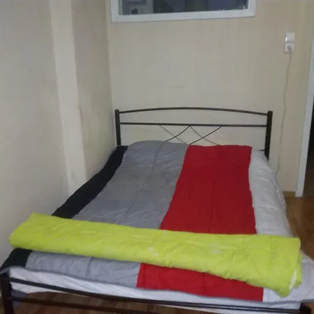 2 Bedroom Center In * Soluň