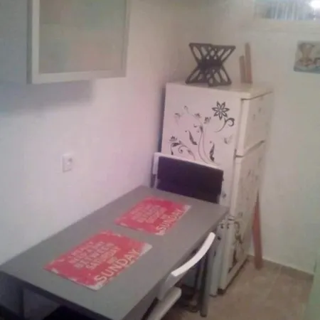 2 Bedroom Center In Soluň