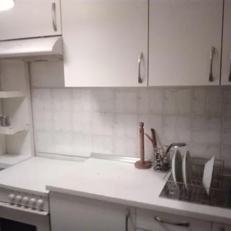 アパート 2 Bedroom Center In *